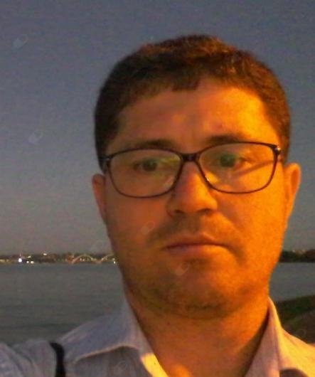 Dr. José Adriano Ferreira
