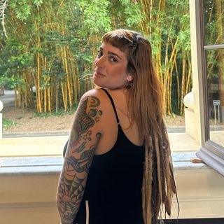 Jady Rodrigues