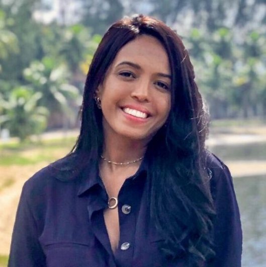 Dra. Marcelle Nunes