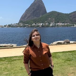 Bárbara De Oliveira Ernst