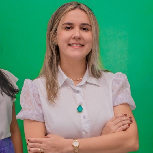 Dra. Ana Cláudia De Castro Furtado Ribeiro