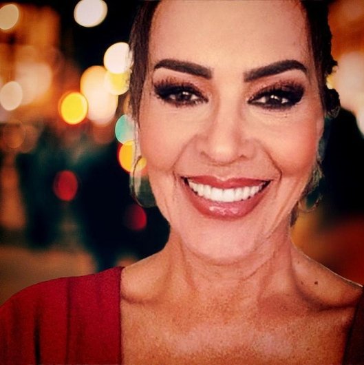 Dra. Mariza Almeida