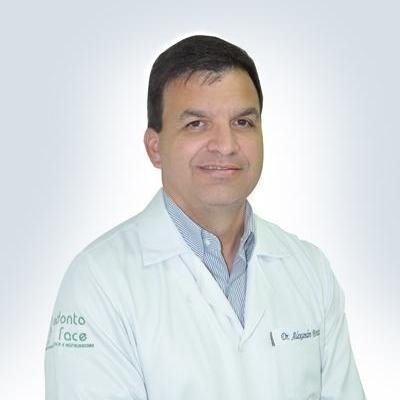 Dr. Alexandre Oratti