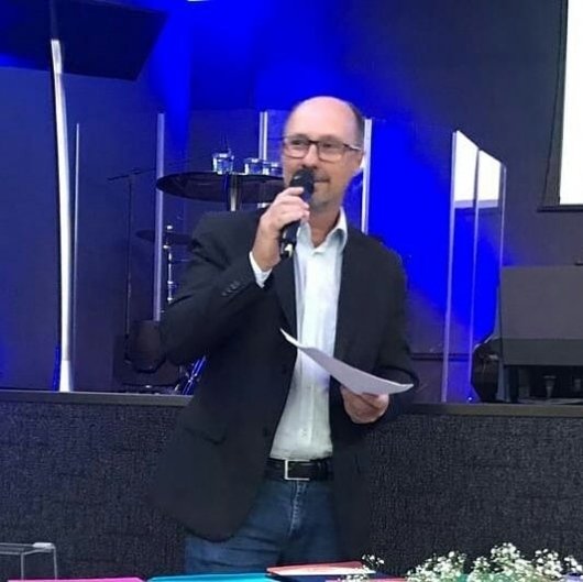 Wagner Passarini