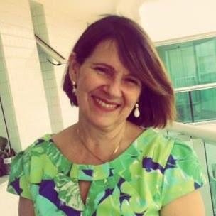 Dra. Lúcia Ribeiro Pinheiro