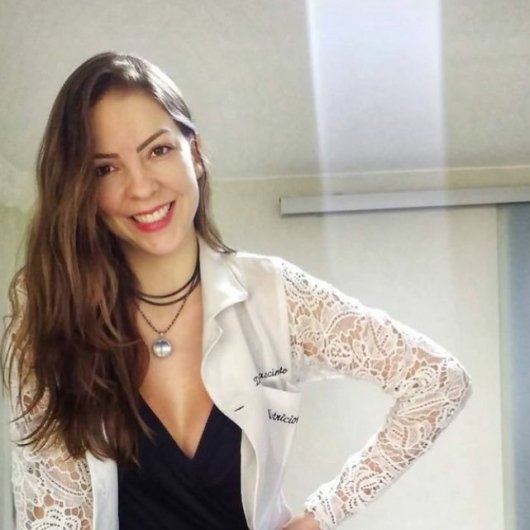 Dafne Daniel Nascimento Candido