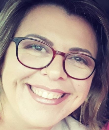 Patrícia Cardoso Campos