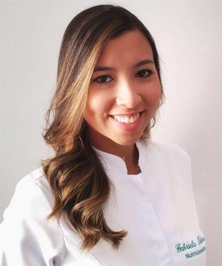 Gabriela Takeda