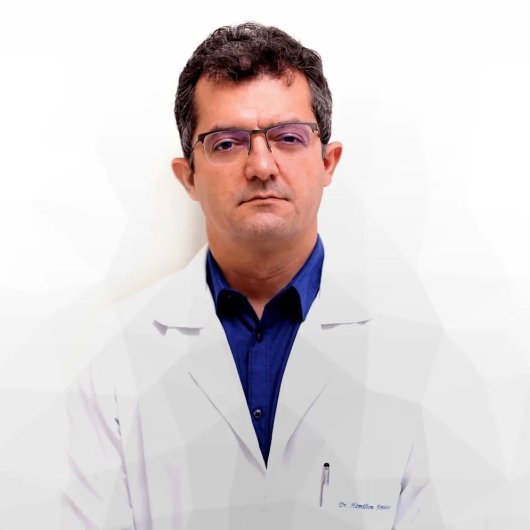 Dr. Hamilton Valerio de Carvalho Fontes