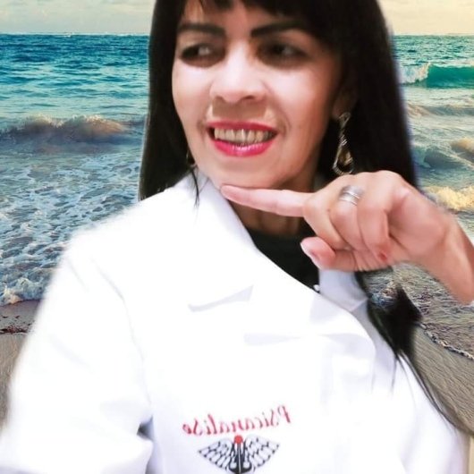 Prof. Angelina Negreiros Pereira
