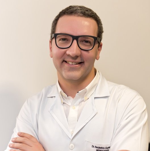 Dr. Frederico Guaurino de Oliveira Junior