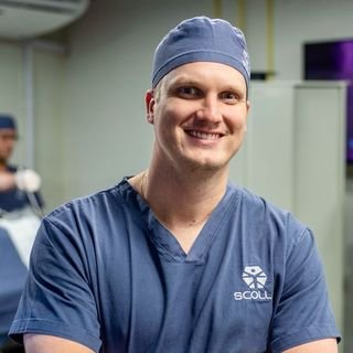 Dr. Guilherme Winter
