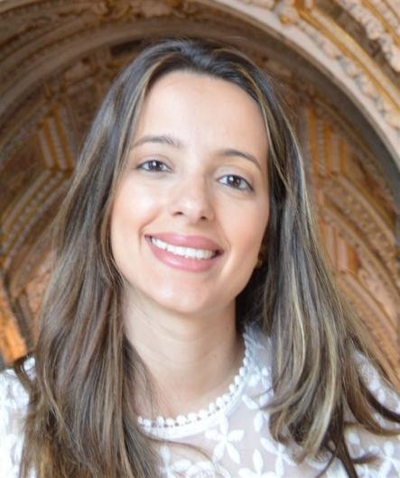 Dra. Gabriela Stutz