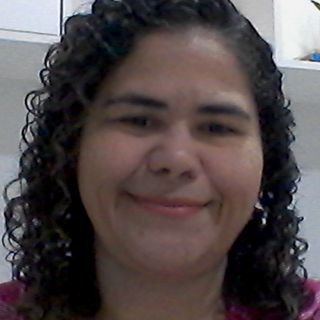 Samia Soraya Nunes Silva