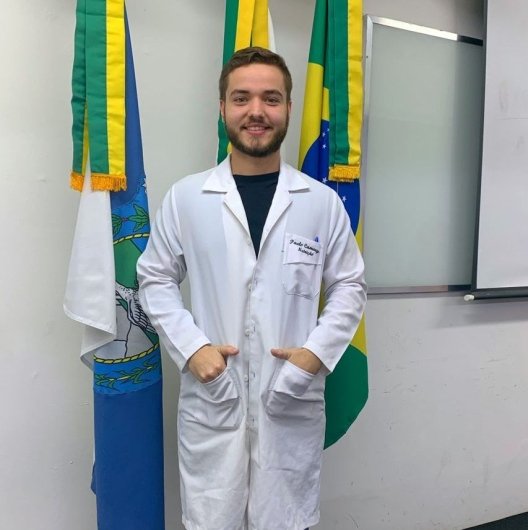 Paulo Camargo