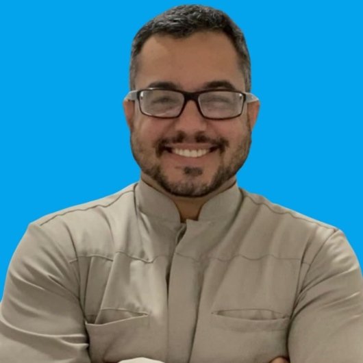 Dr. Daniel Peixoto