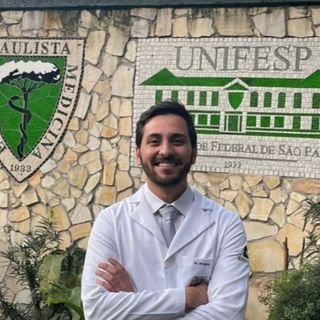 Dr. Eli Henrique Rodrigues Da Silva