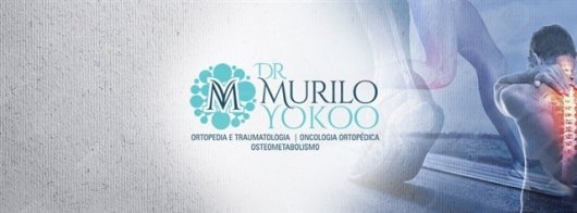 Dr. Murilo Yokoo