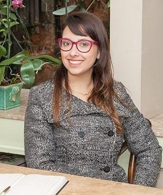 Raphaella Portella