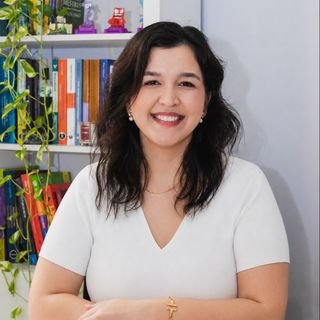 Natália Cordeiro do Nascimento