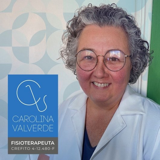 Dra. Carolina Valverde