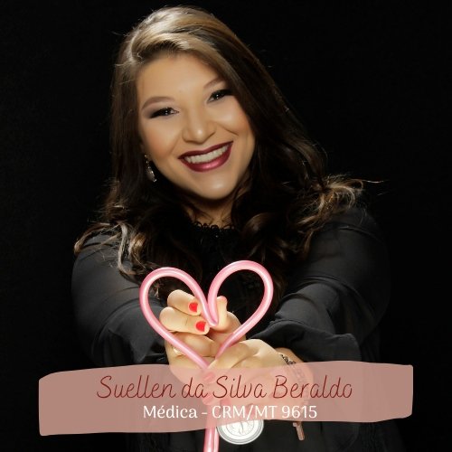 Dra. Suellen da Silva Beraldo