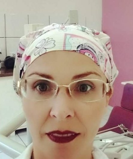 Dra. Katiane Rodrigues Assiz