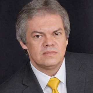 Dr. Antonio de Padua G de Souza Neves
