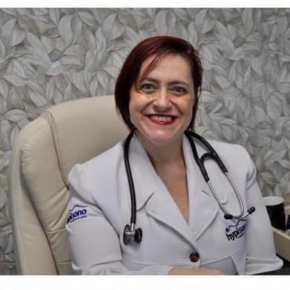 Dra. Soraia Cristiane Cassab