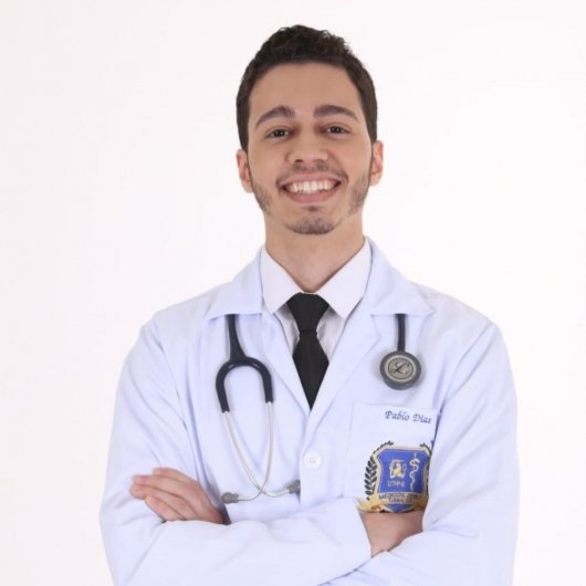 Dr. Pablo André De Souza Dias