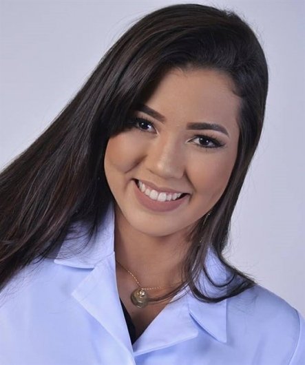 Erika Moraes Rapôso