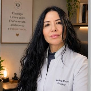 Andrea Moura