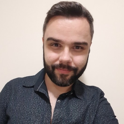 Paulo Henrique Camacho Braz