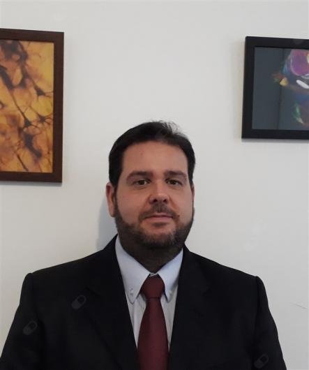 Dr. Eduardo Joaquim Lopes Alho