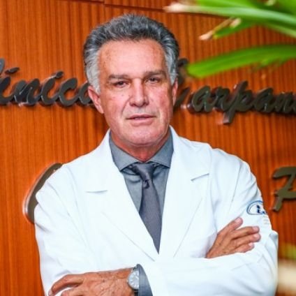 Dr. Carlos Augusto Carpaneda