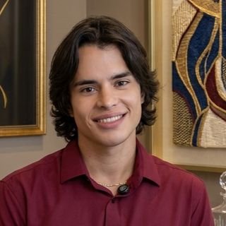 Dr. Thiago D. Loss