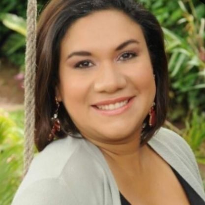 Prof. Josenele Rodrigues