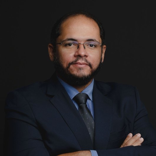 Dr. Adailton Arcanjo dos Santos Junior