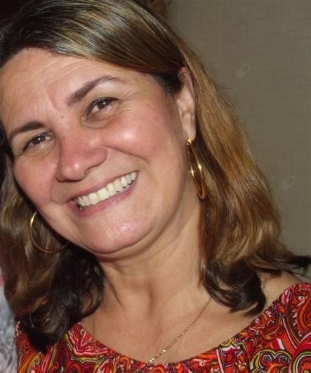 Rosângela Vieira Tavares