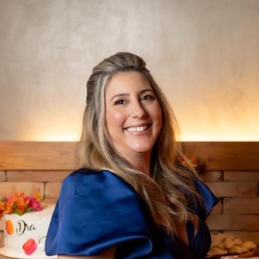 Patricia Alvarenga Ranieri