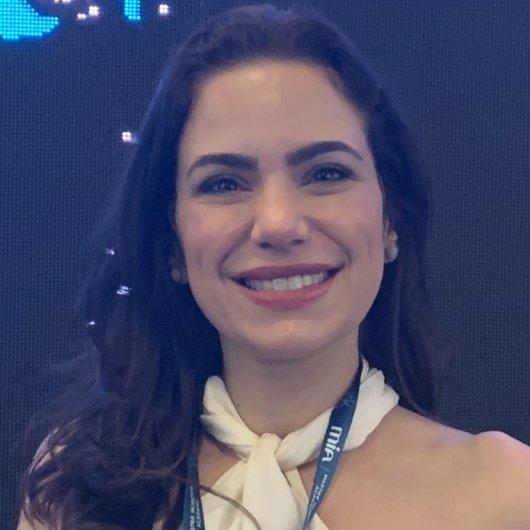 Dra. Nancy Vanessa Paranhos Mazon