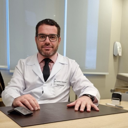 Dr. Gustavo Bergamaschi Saccomam