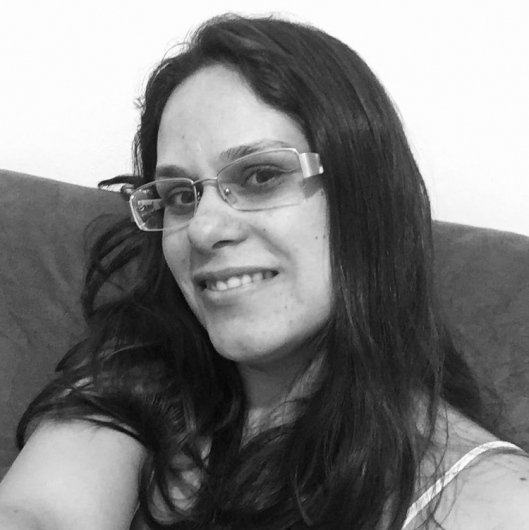 Sabrina Gomes Oliveira