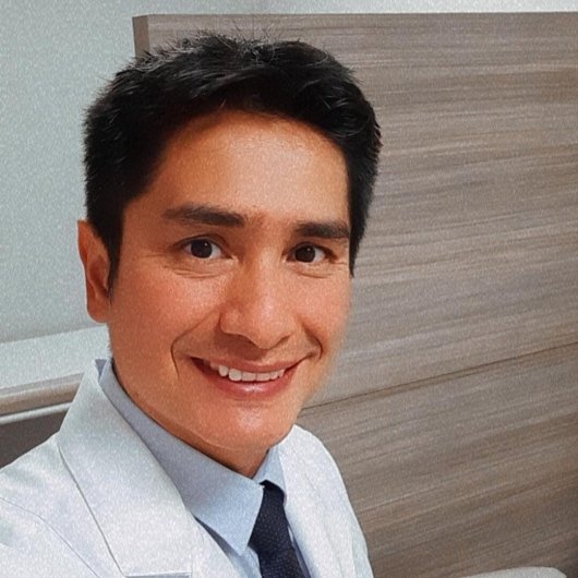 Dr. Ronald Delgado