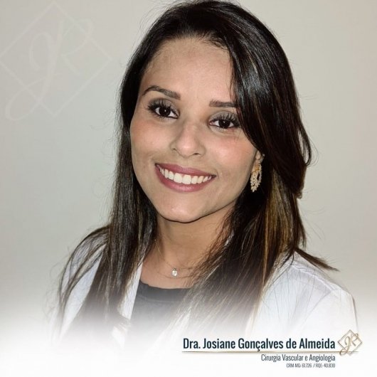Dra. Josiane Gonçalves de Almeida