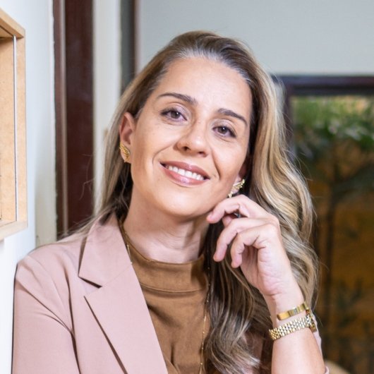 Prof. Carolina Scarabucci