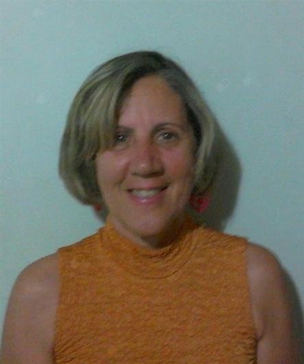 Margarete Azevedo Noblat de Oliveira