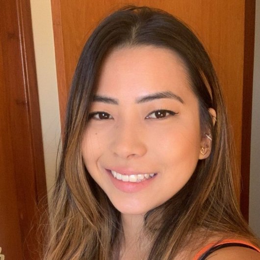 Leticia Harumi Kobashigawa