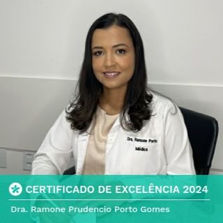 Dra. Ramone Prudencio Porto Gomes