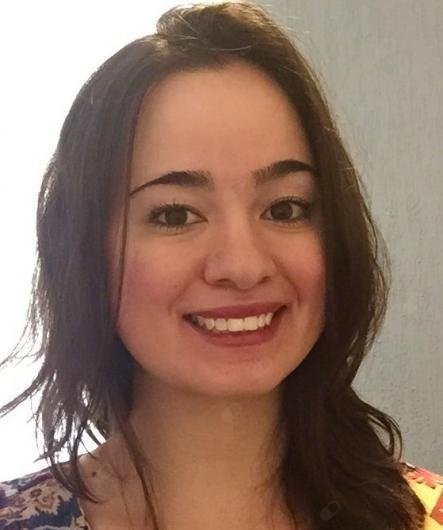 Jéssica Harumi Esteves